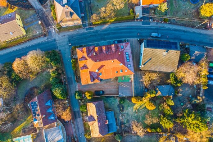 Prodej, Byt 4+1, Nový Bor