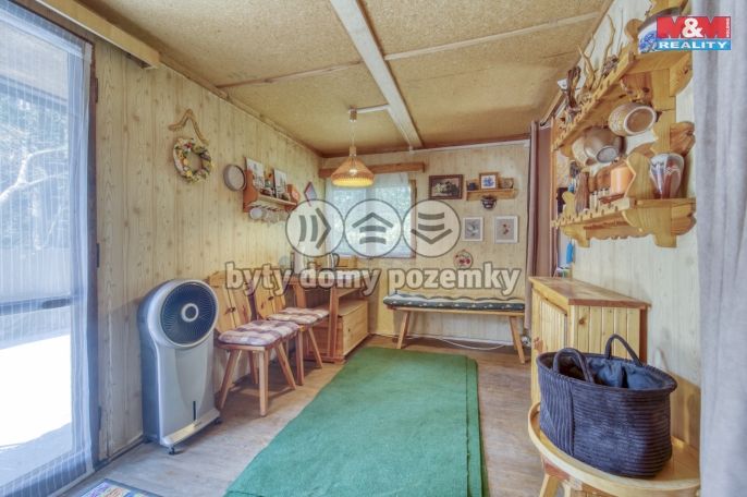 Prodej, Chata, Česká Bříza