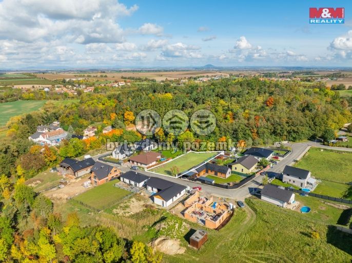 Prodej, Pozemek k bydlení, Žižice