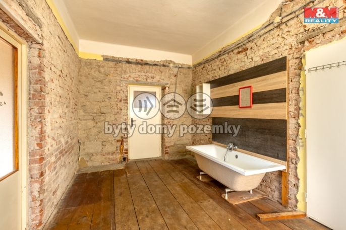 Prodej, Rodinný dům, Jesenice