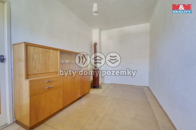 Prodej, Rodinný dům, Šťáhlavy