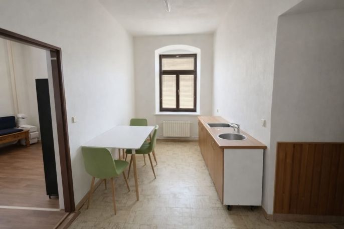 Prodej, Byt 2+1, Nedvědice