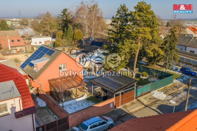 Prodej, Rodinný dům, Čelákovice