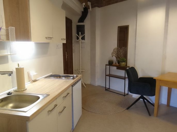 Pronájem, Byt 2+kk, Praha