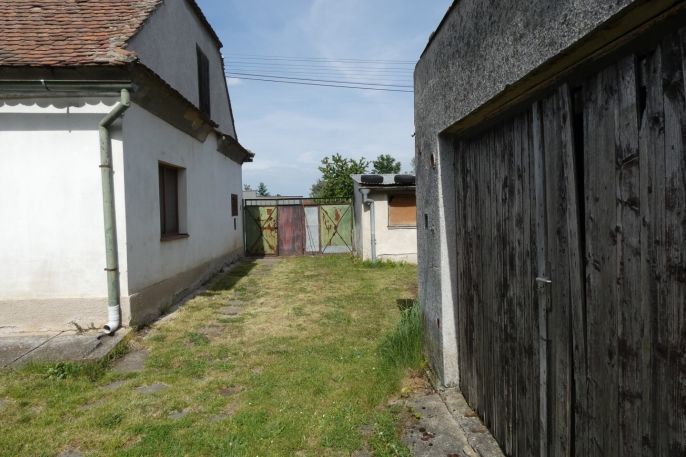 Prodej, Rodinný dům, Nové Dvory