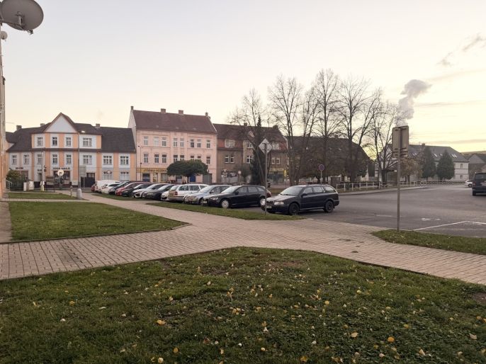 Prodej, Byt 3+1, Hostomice