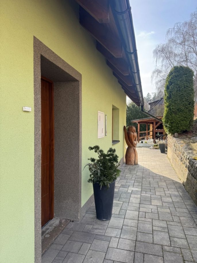 Prodej, Rodinný dům, Tanvald