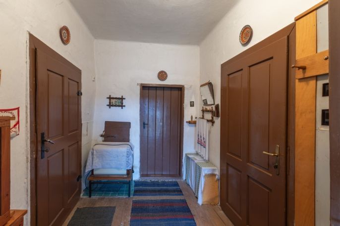 Prodej, Rodinný dům, Rudná pod Pradědem