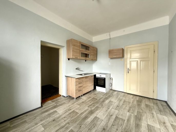 Pronájem, Rodinný dům, Kopřivnice