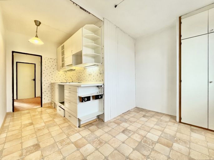 Prodej, Byt 2+1, Česká Třebová