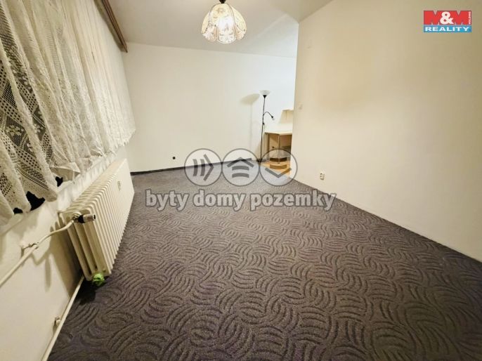 Prodej, Byt 2+kk, Orlová