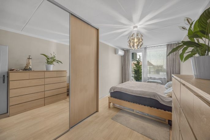 Prodej, Byt 3+1, Praha