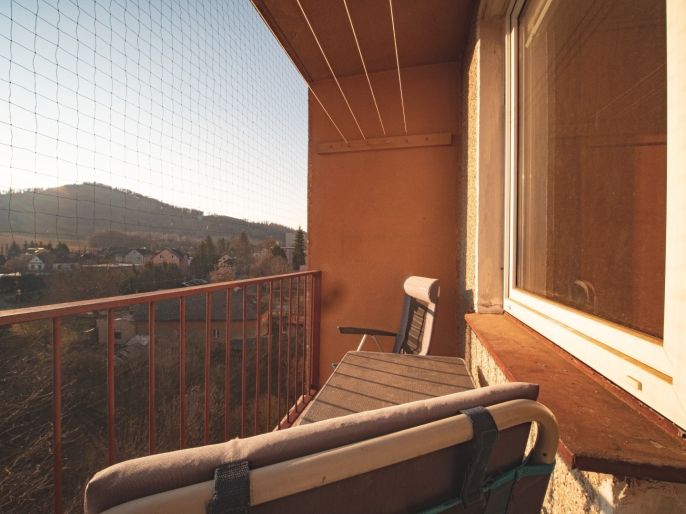 Prodej, Byt 3+1, Šumperk