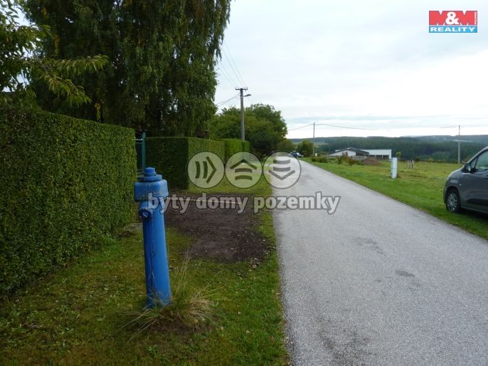 Prodej, Pozemek k bydlení, Žernov