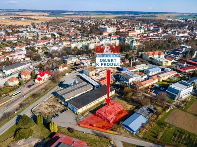 Prodej, Ostatní, Litomyšl