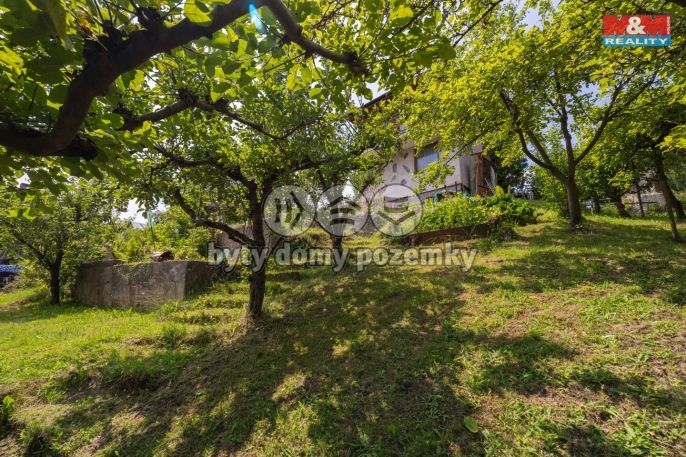 Prodej, Chata, Ledeč nad Sázavou