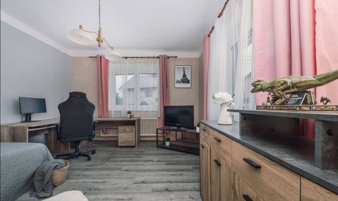 Prodej, Rodinný dům, Ostřešany