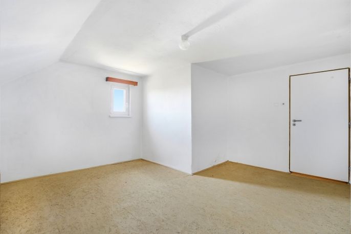 Prodej, Rodinný dům, Turnov