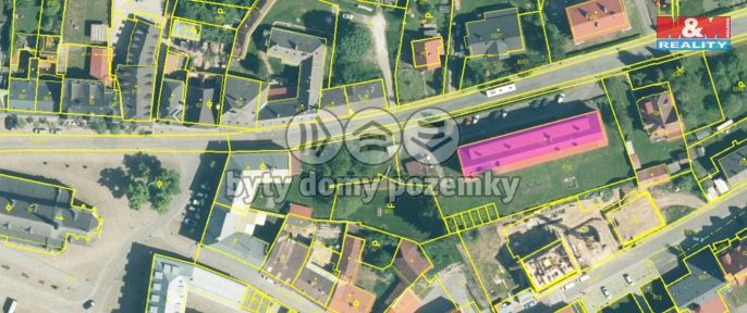 Prodej, Byt 2+1, Kašperské Hory