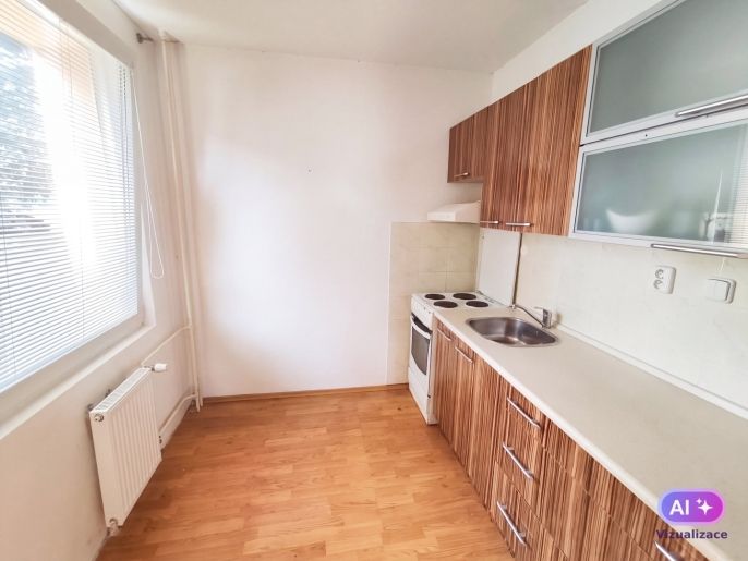 Pronájem, Byt 3+1, Lány