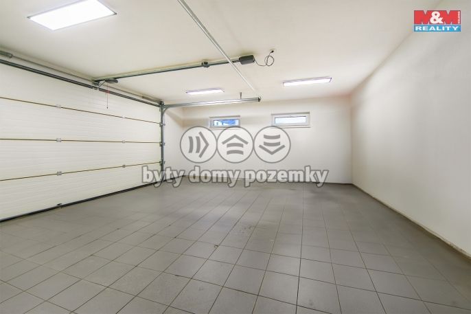 Prodej, Rodinný dům, Luženičky