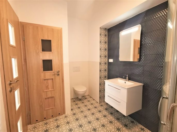 Pronájem, Byt 2+1, Lomnice nad Popelkou