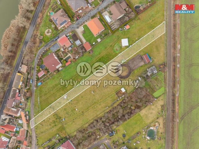 Prodej, Zahrada, Lenešice