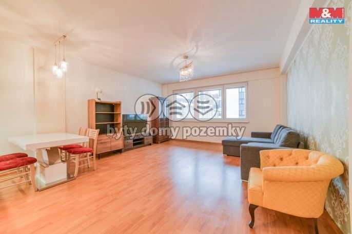 Prodej, Byt 3+kk, Karlovy Vary