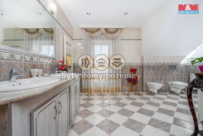 Prodej, Rodinný dům, Praha