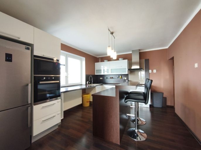 Prodej, Rodinný dům, Stará Ves nad Ondřejnicí