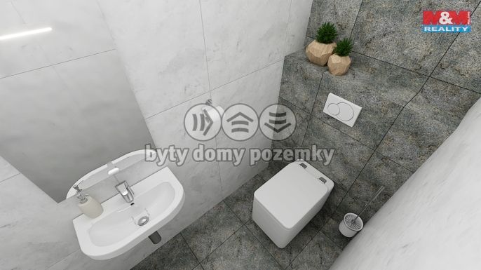 Prodej, Pozemek k bydlení, Říčany