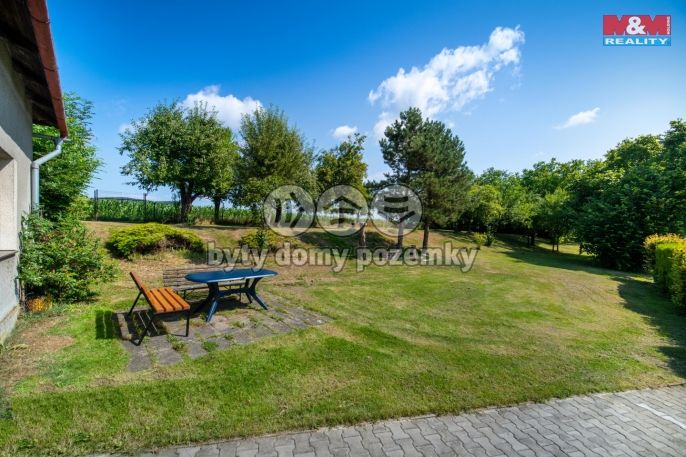 Prodej, Pozemek k bydlení, Damníkov