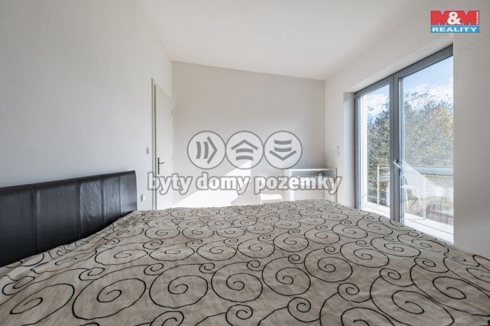 Prodej, Rodinný dům, Veleň