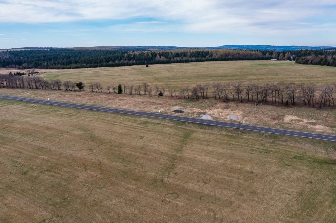 Prodej, Zahrada, Moldava