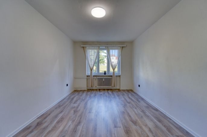 Prodej, Byt 2+1, Vejprnice