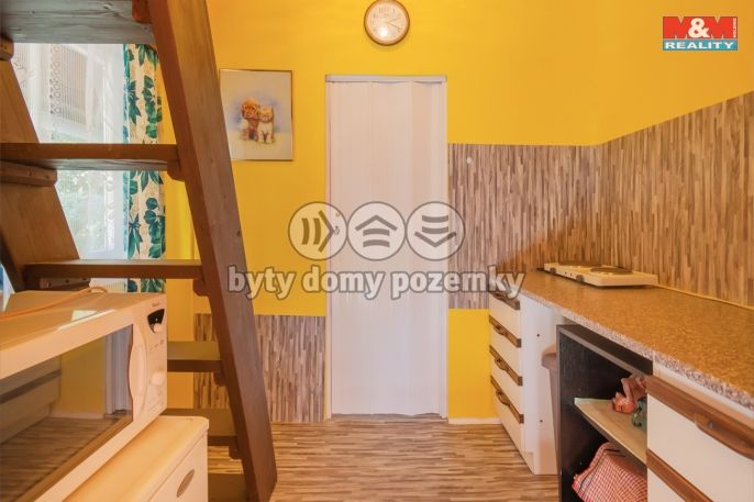 Prodej, Chata, Děčín