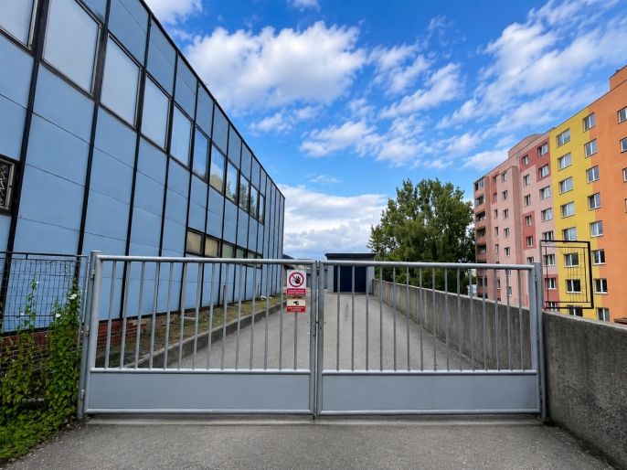 Pronájem, Sklad, Kopřivnice