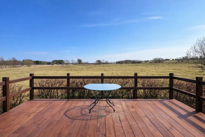 Pronájem, Byt 2+kk, Borovany