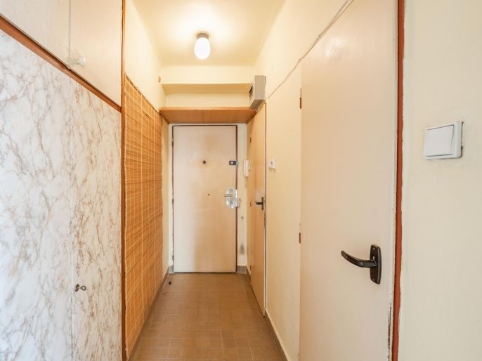 Prodej, Byt 3+1, Benešov