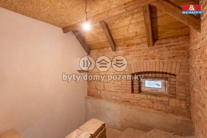 Prodej, Byt 2+kk, Kounov