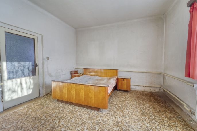 Prodej, Rodinný dům, Myslinka