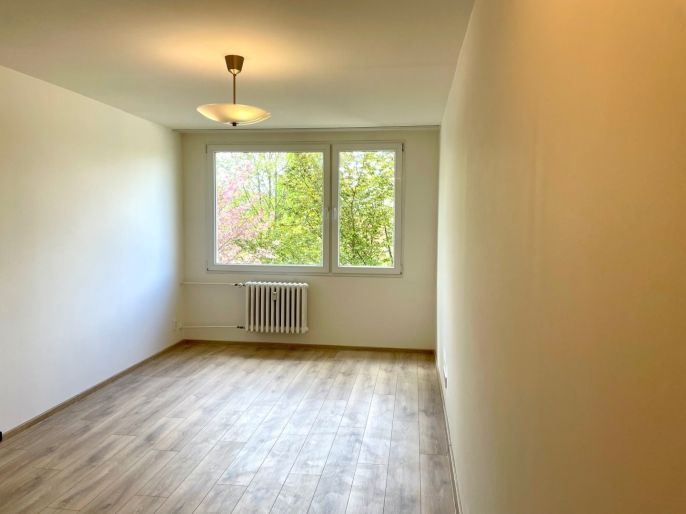 Pronájem, Byt 2+kk, Neratovice