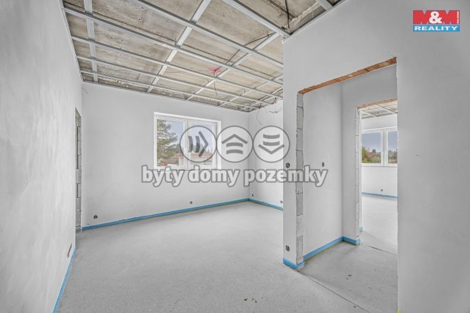 Prodej, Nájemní dům, Kostelec nad Černými lesy