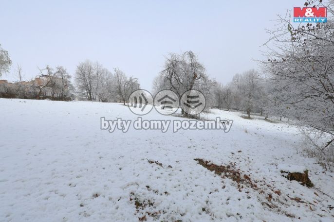 Prodej, Zahrada, Bernartice