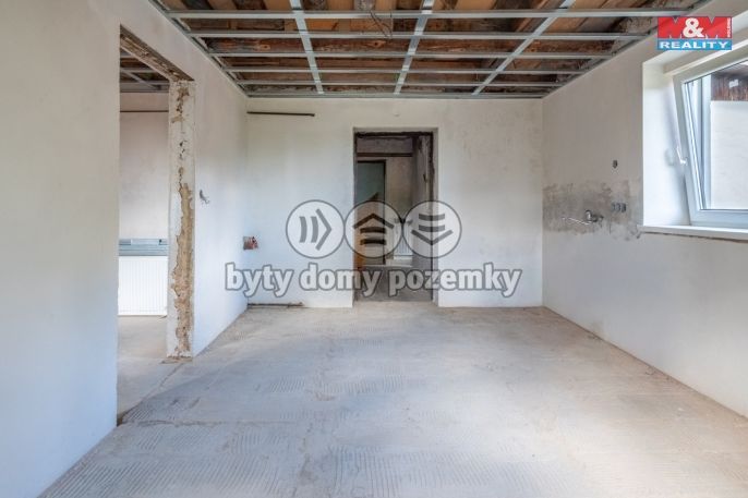 Prodej, Rodinný dům, Plánice