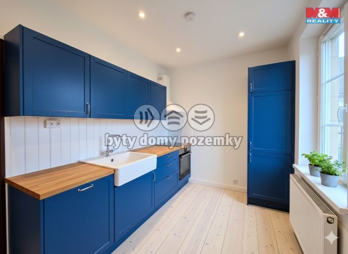 Prodej, Byt 3+1, Opava