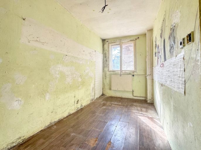 Prodej, Rodinný dům, Rostoklaty