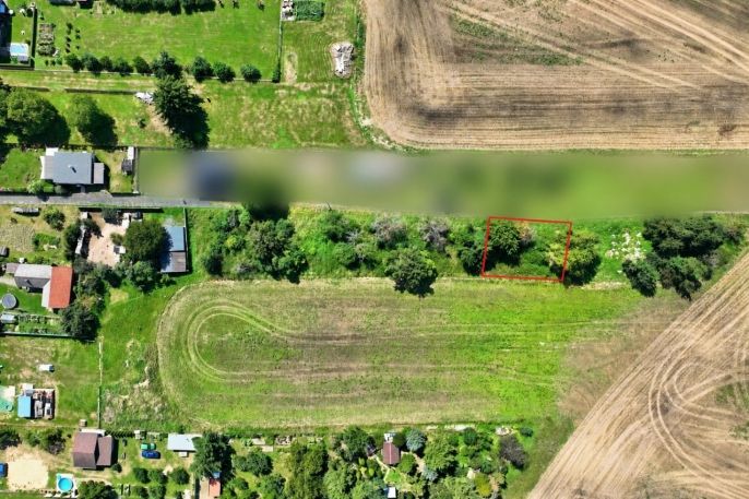 Prodej, Zahrada, Chlístovice