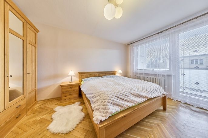 Prodej, Byt 2+1, Hořice