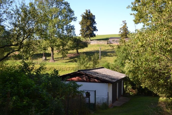 Prodej, Rodinný dům, Heřmánkovice